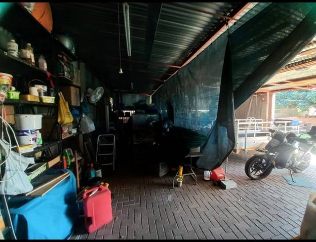 3 BEDROOM HOUSE FOR SALE IN BOOYSENS